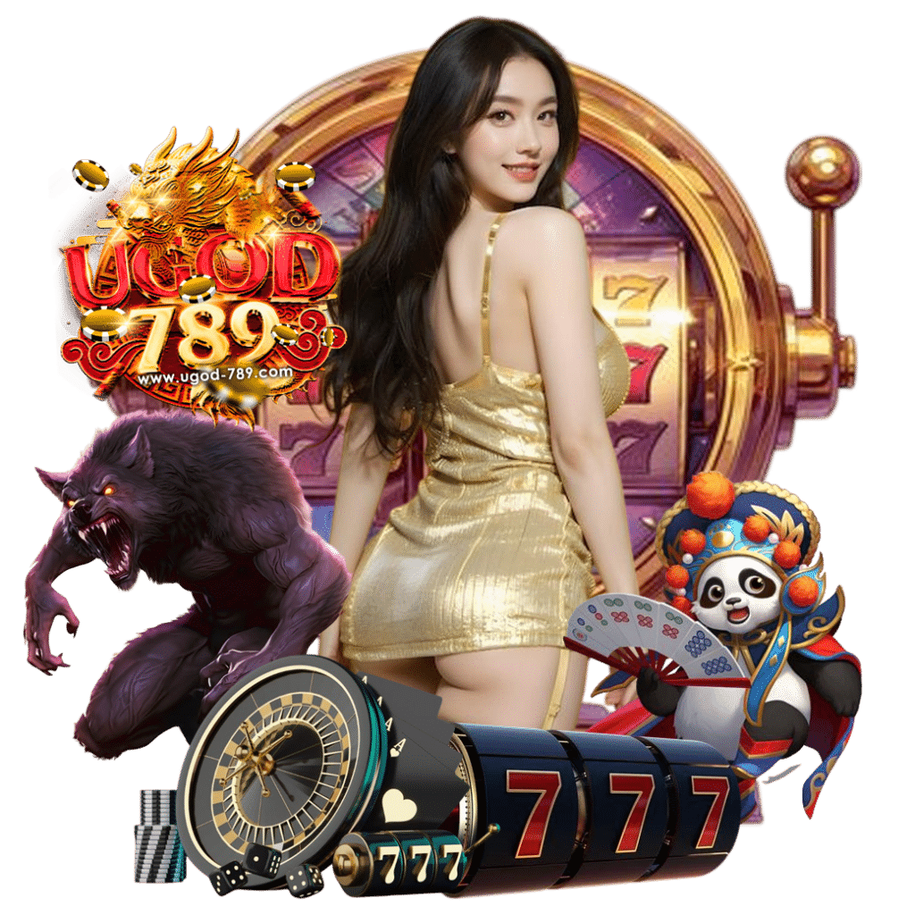 ugod789 wallet
