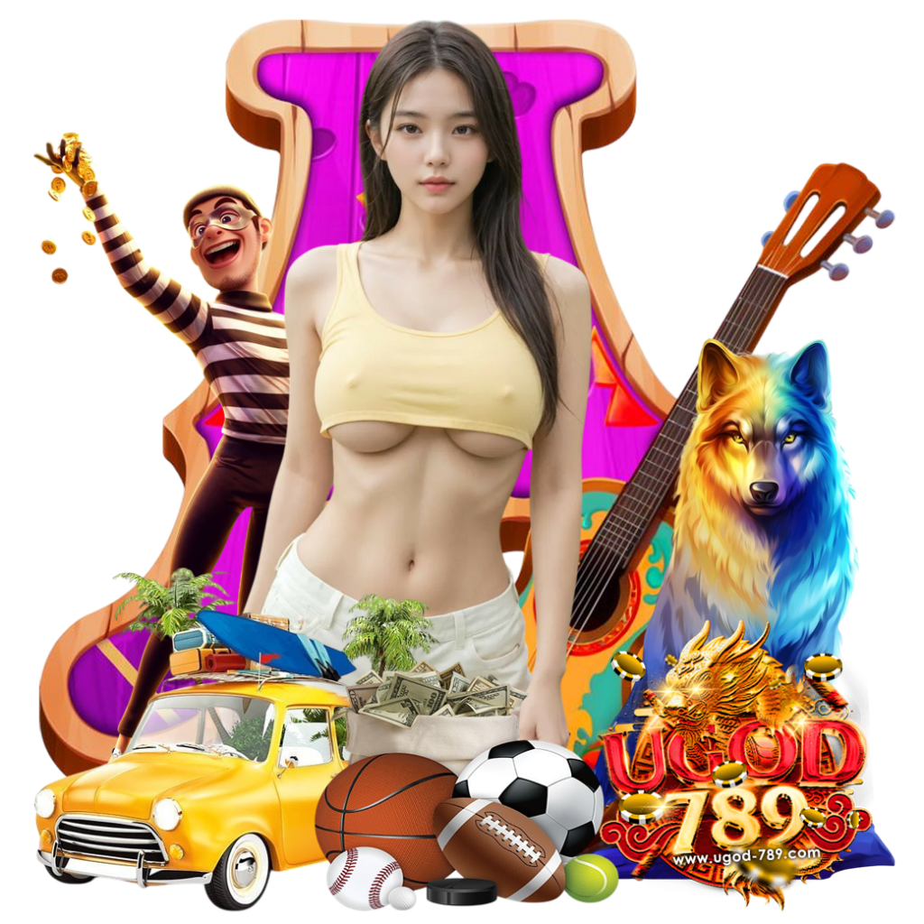 ugod789 สมัคร